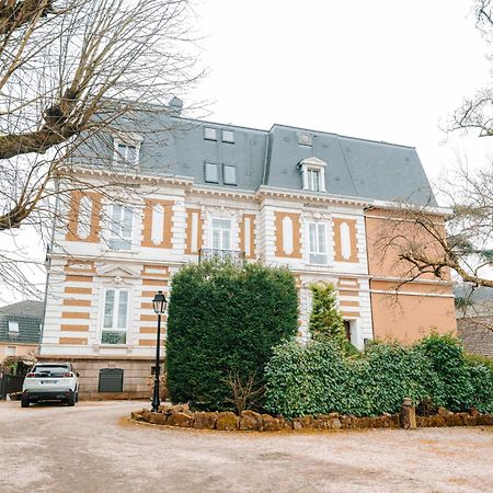 Grand Appartement Rez De Jardin Гебвиллер Экстерьер фото