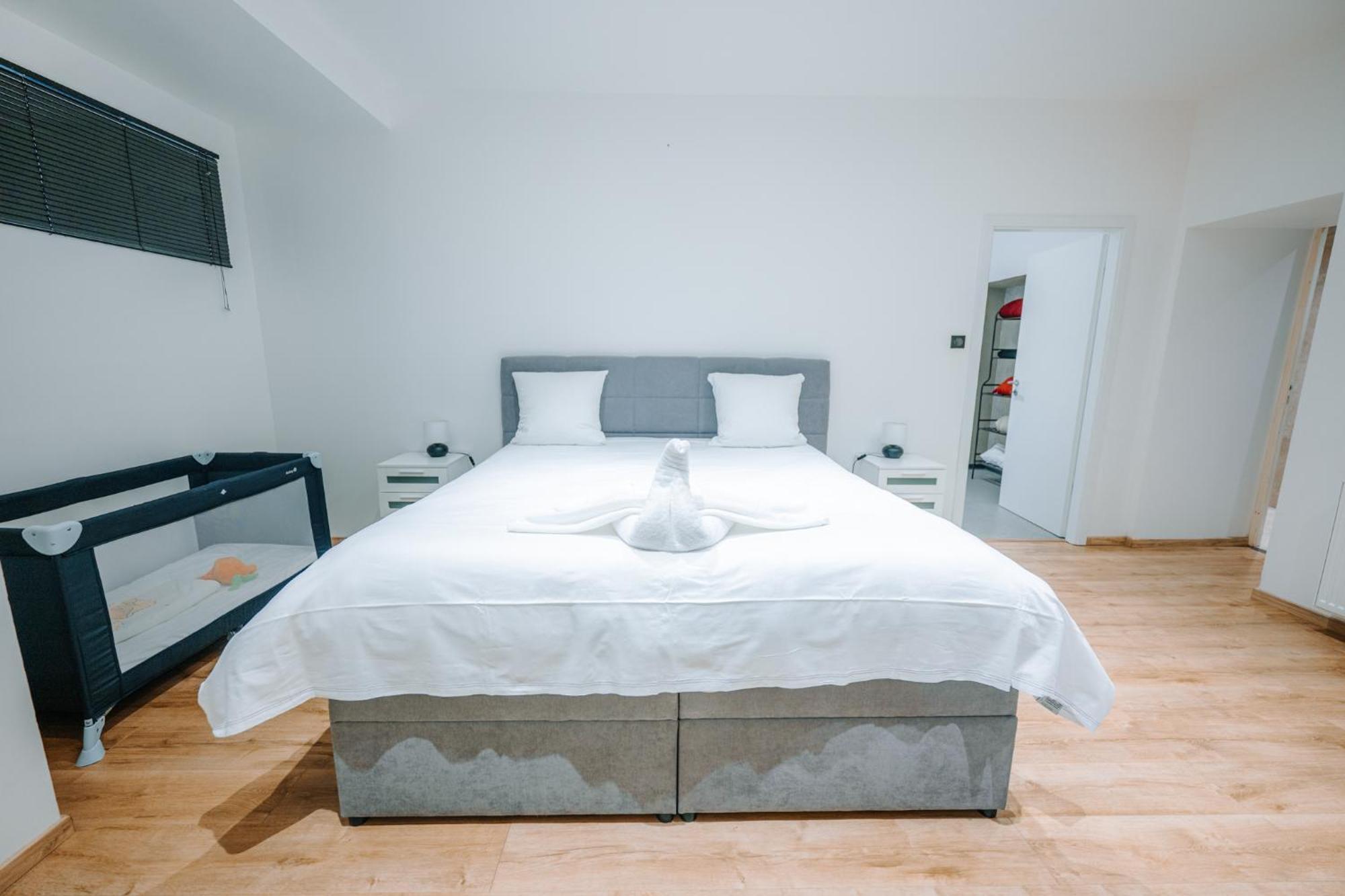Grand Appartement Rez De Jardin Гебвиллер Экстерьер фото