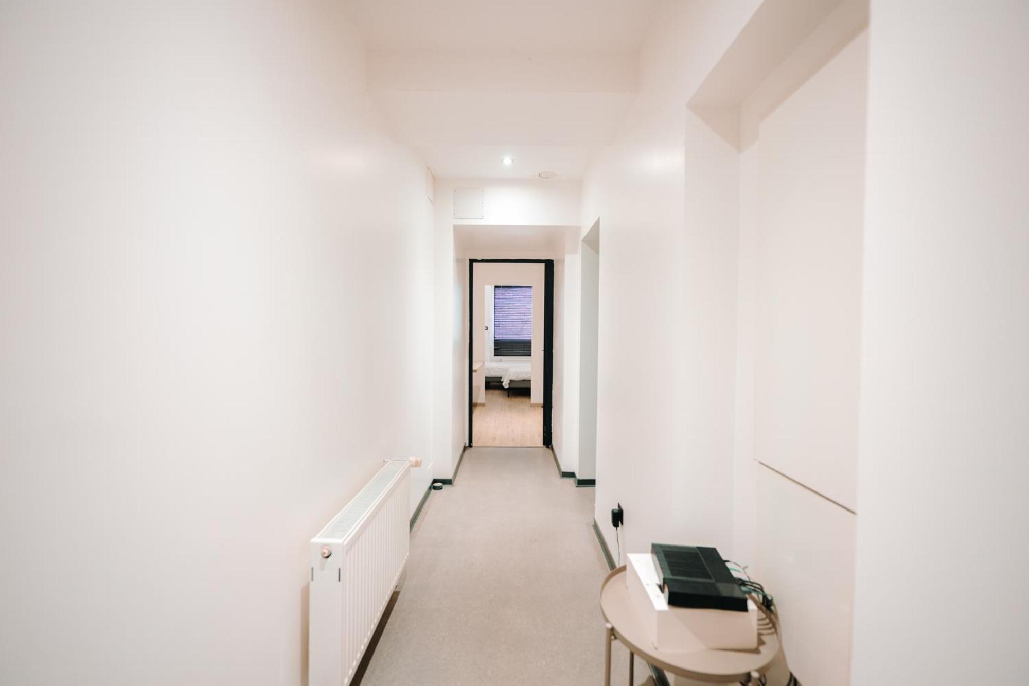 Grand Appartement Rez De Jardin Гебвиллер Экстерьер фото